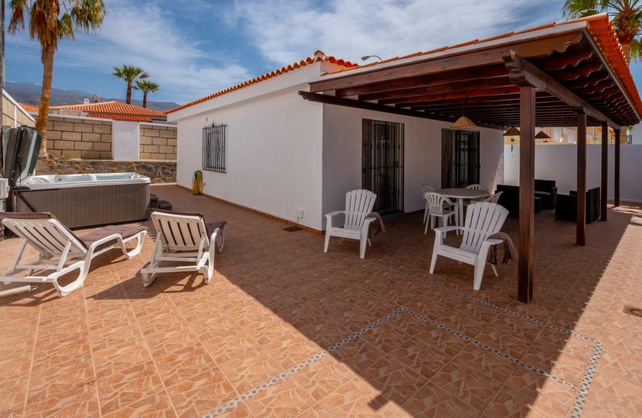 Villa Rosa Callao Salvaje Exterior foto