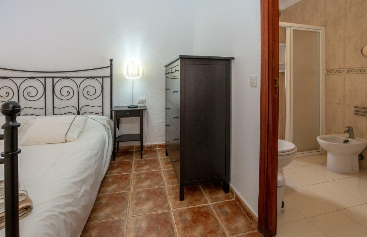 Villa Rosa Callao Salvaje Exterior foto
