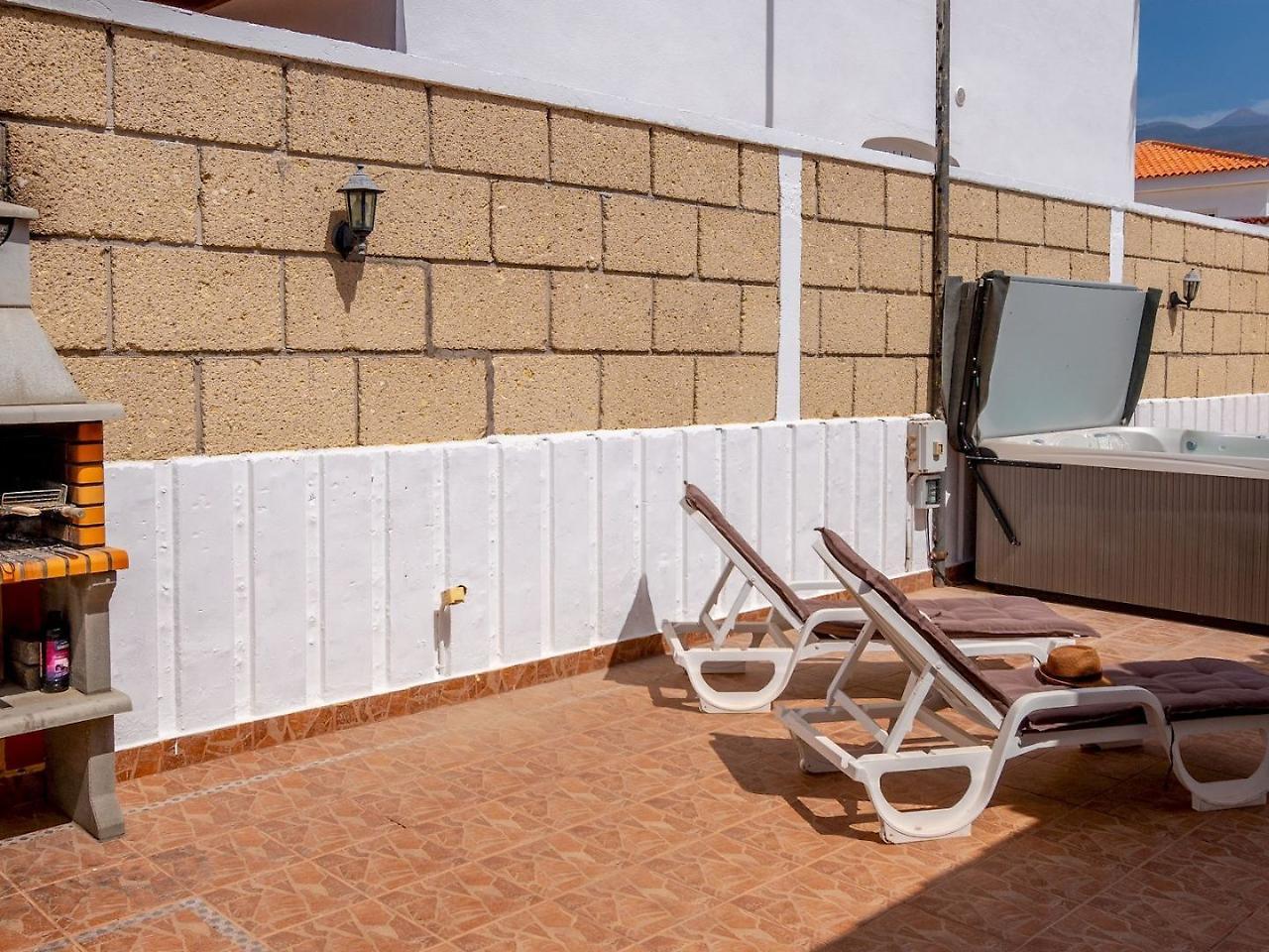 Villa Rosa Callao Salvaje Exterior foto