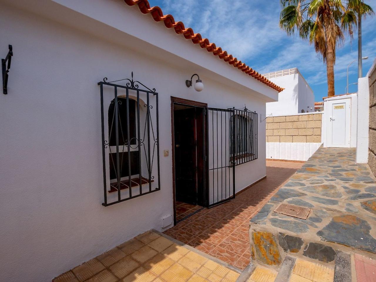 Villa Rosa Callao Salvaje Exterior foto
