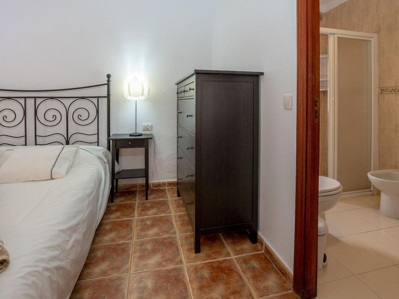 Villa Rosa Callao Salvaje Exterior foto