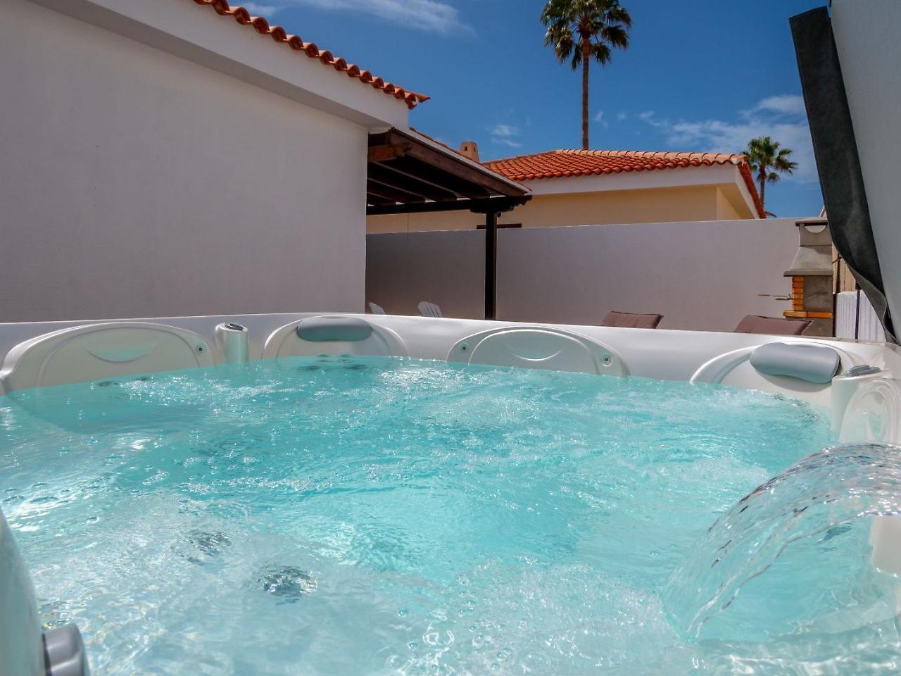 Villa Rosa Callao Salvaje Exterior foto